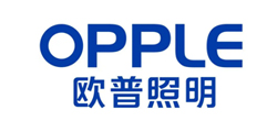 欧普照明